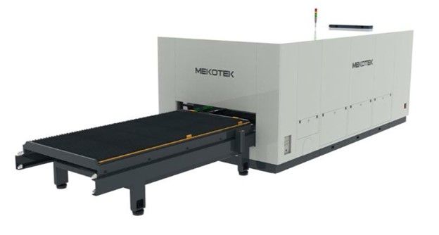 Станок для резки волокна закрытого типа FIBERCUT FLC 1530 – Новинка месяца Станок для резки волокна закрытого типа FIBERCUT FLC 1530 – Новинка месяца